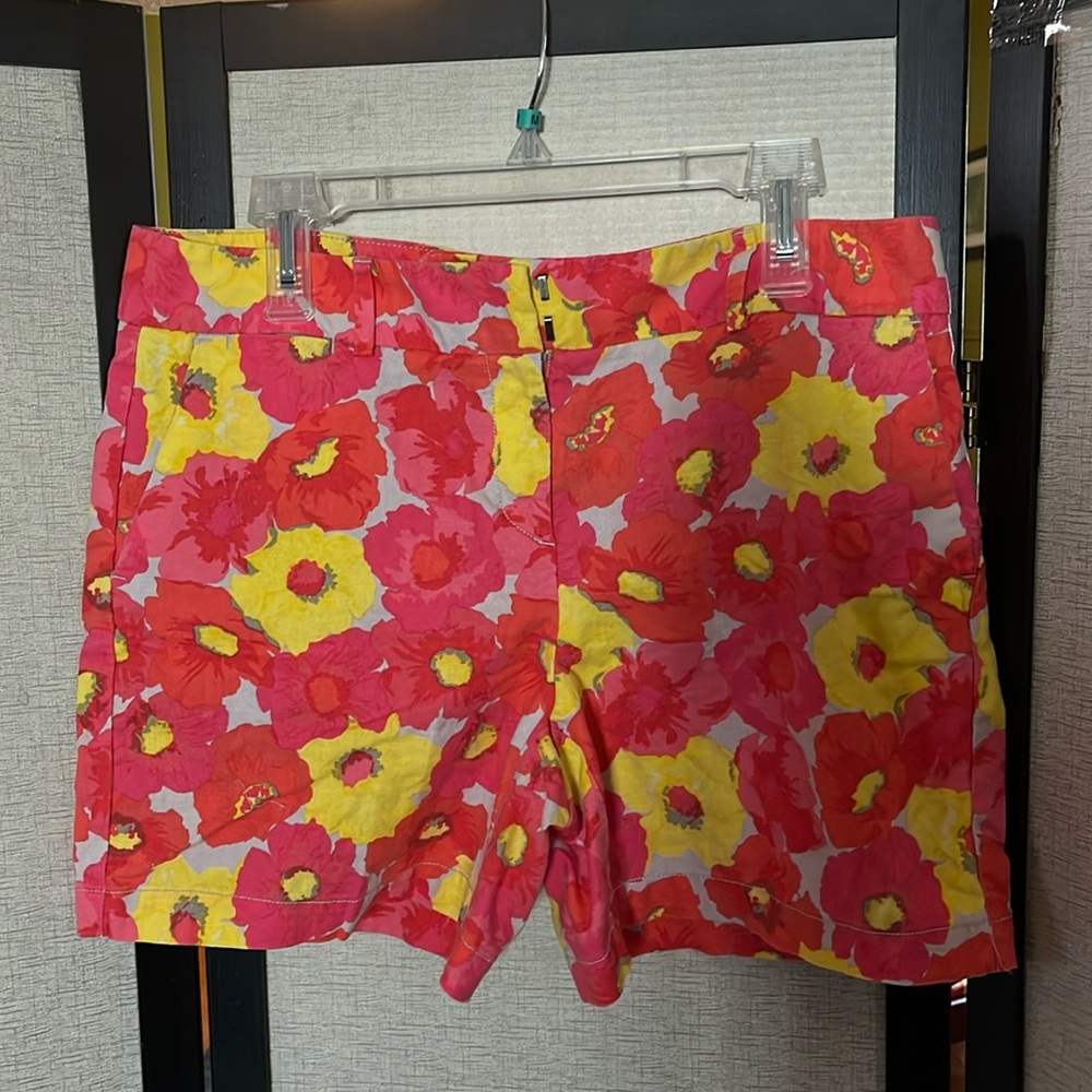 Ann Taylor Loft shorts